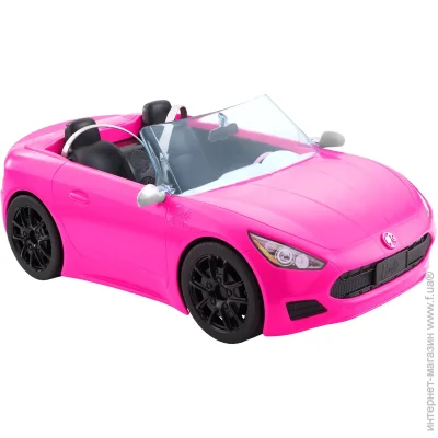  Barbie    HBT92