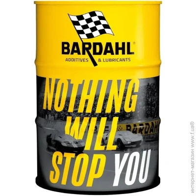   Bardahl xtra 5w30 205 . sn c2/c3 (3266720341176)