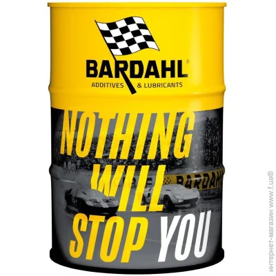   Bardahl xts 5w20 60.36294 (3266720362942)