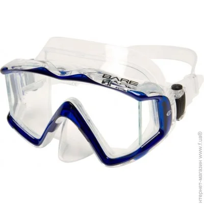 Bare Trio / (036906BLU)