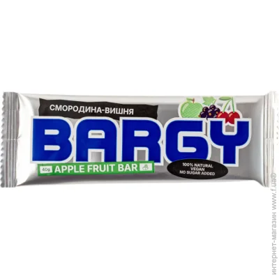 Bargy  - 40 
