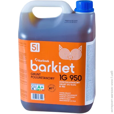 Barlinek     KLJ-GR5-1G950