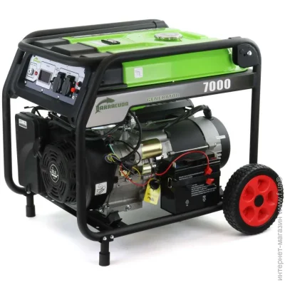   Barracuda 7000 1F (AGP70001FND)
