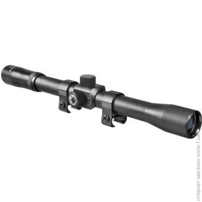  Barska Rimfire 4x20 (30/30)