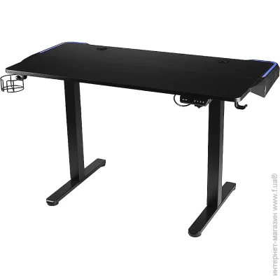   Barsky StandUp Game Black RGB-LED (BST-01led)