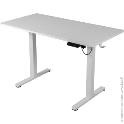   Barsky StandUp White (BST-02)