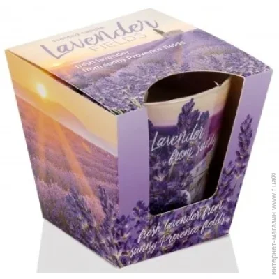 Bartek Candles     (115 )