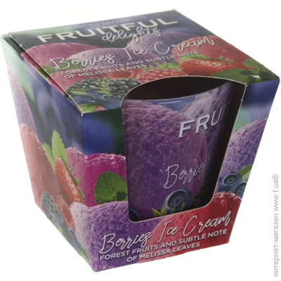 Bartek Candles    (115 )