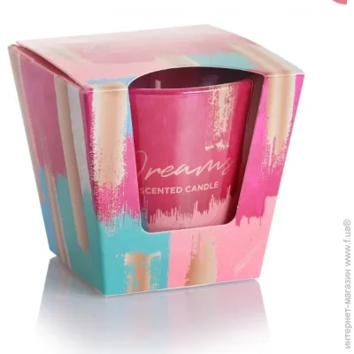Bartek Candles      (115 )