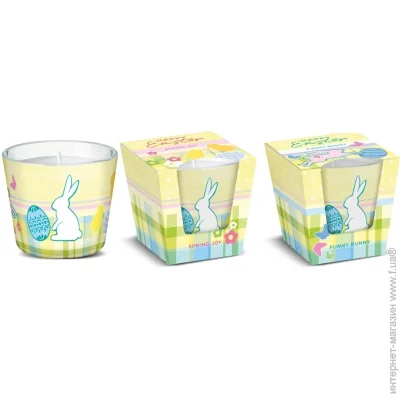 Bartek Candles    115 
