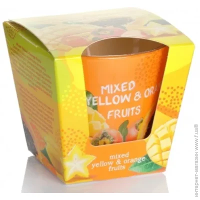 Bartek Candles     ( 115 )