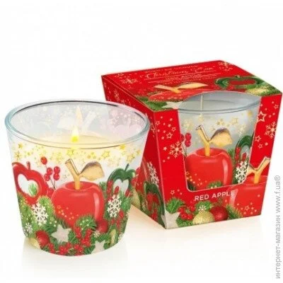 Bartek Candles    ( 115 )