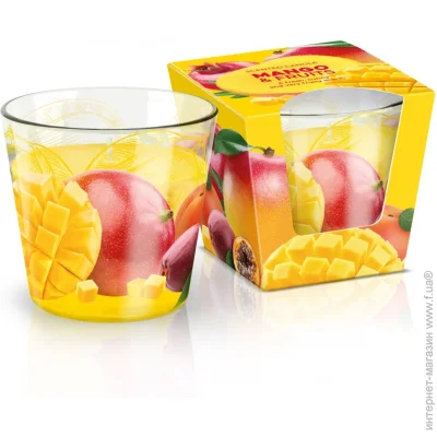Bartek Candles        ( 115)