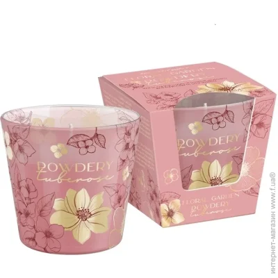 Bartek Candles         ( 115)