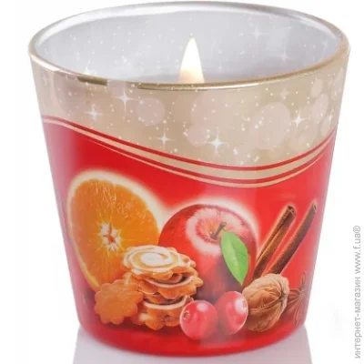 Bartek Candles     ( 115 )