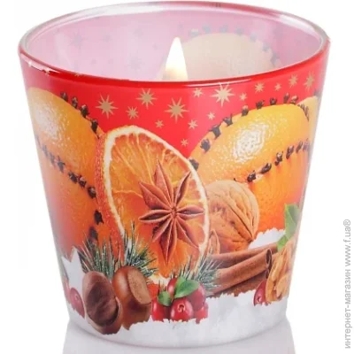 Bartek Candles   г  115 