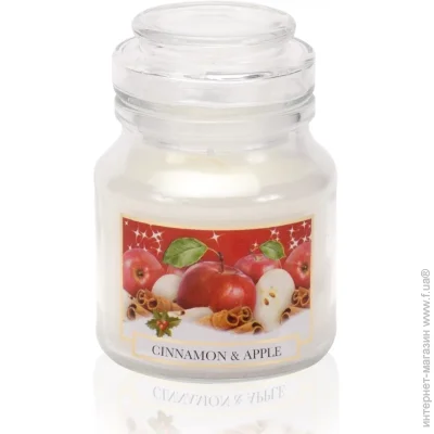 Bartek Candles   г  130 