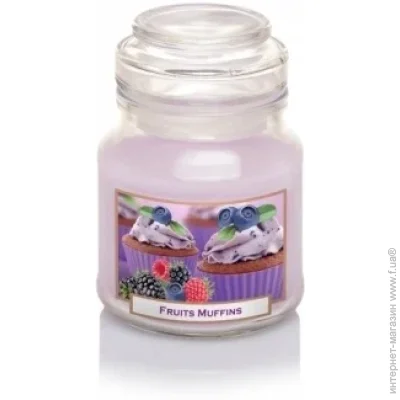 Bartek Candles      130.  