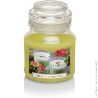 Bartek Candles      130.  