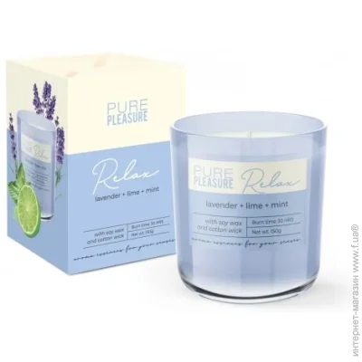 Bartek Candles     (150 )
