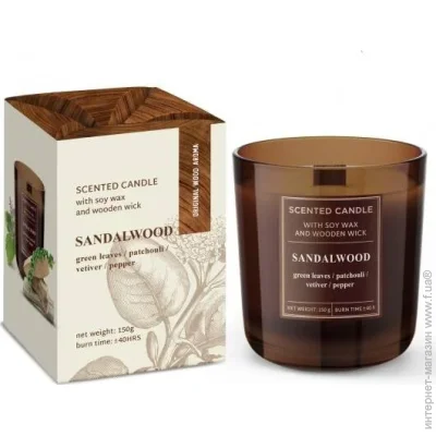 Bartek Candles    (150 )
