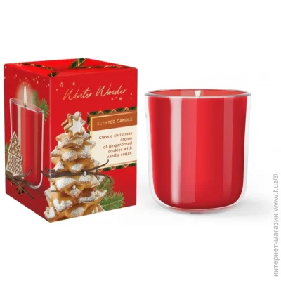 Bartek Candles     150 