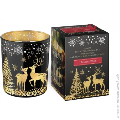 Bartek Candles          200.