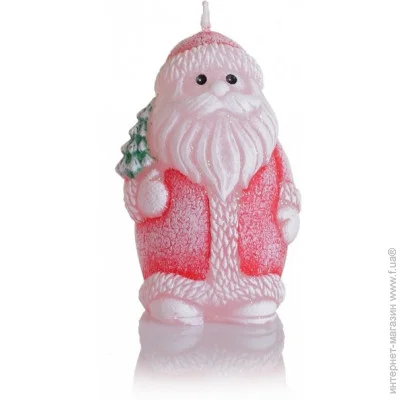 Bartek Candles     7,5 