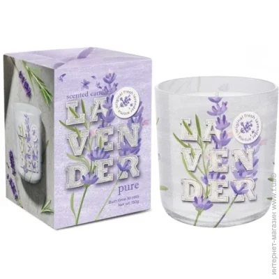 Bartek Candles  