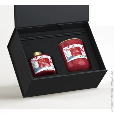 Bartek Candles       