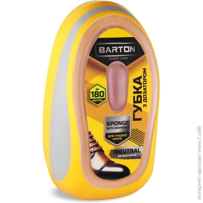 Barton -     