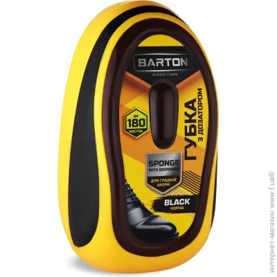 Barton -     