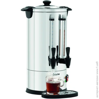  Bartscher       M8000