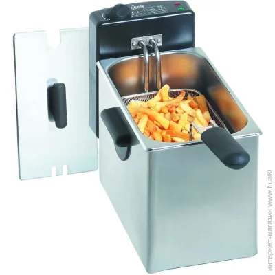  Bartscher MINI II