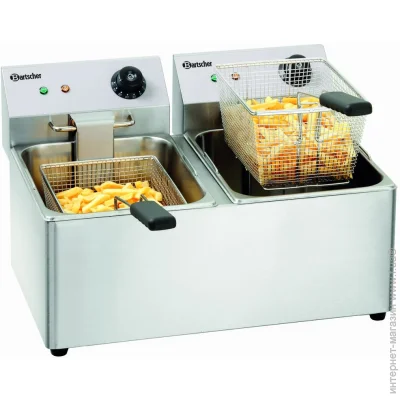  Bartscher SNACK IV