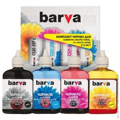   Barva CPG440-090-MP