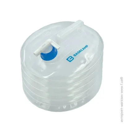 Basecamp     5 L (1033-BCP 100101)