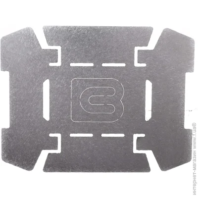 Basecamp BCP 50300