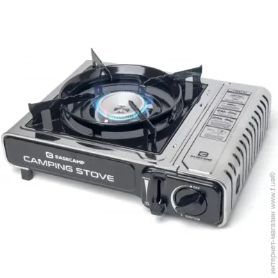   Basecamp   Camping Stove (1033-BCP 51100)