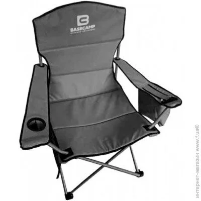  Basecamp Hunter Grey (BCP 10205)