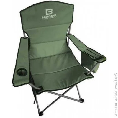  Basecamp Hunter Olive/Green (BCP 10201)