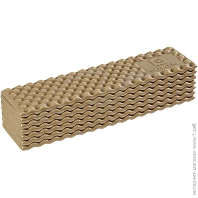 Basecamp Ranger BCP 20510 185x55 