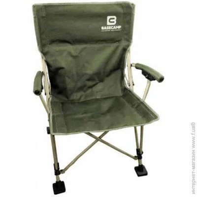   Base Camp Status Olive Green (BCP 10101)