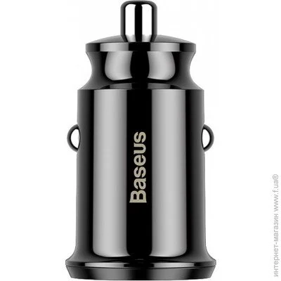    Baseus Small Rice Grain Black (CCALL-ML01)