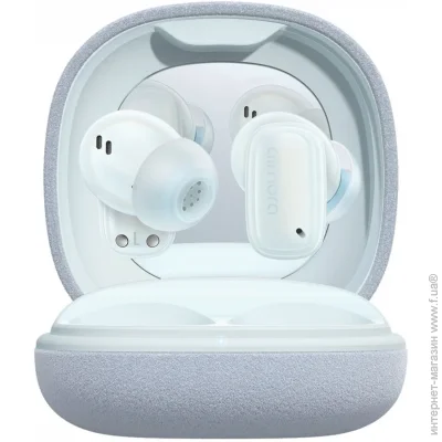  Baseus TWS AirNora 2 Blue (NGTW320203)