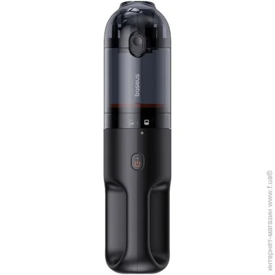  Baseus AP01 Black (C30450100111-00)