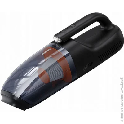  Baseus AP02 Handy black (C30459600121-00)