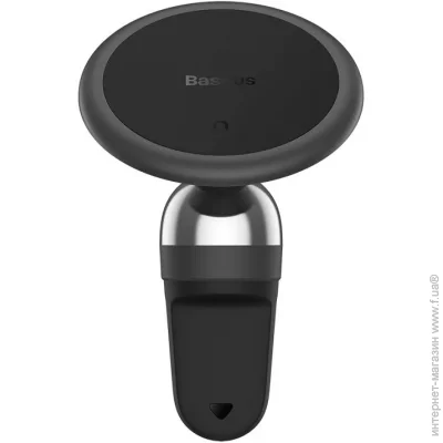     Baseus C01 Magnetic Air Outlet  38385 (38385 black)