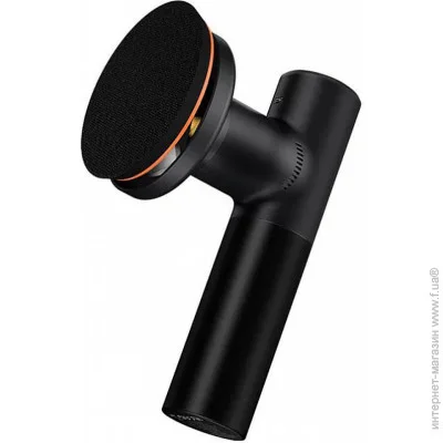   Baseus Electric Car Polisher black (CRDLQ-B01)