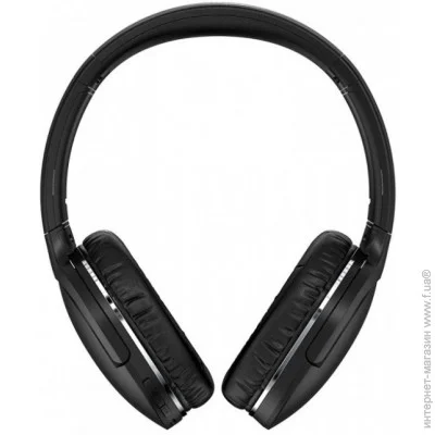  Baseus Encok D02 Pro Black (NGTD010301)